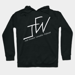 JFW *NEW LOGO* Hoodie